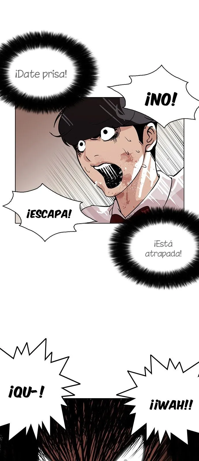 Lookism Capítulo 120 en Línea - página 15