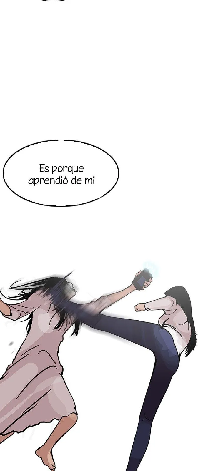 Lookism Capítulo 120 en Línea - página 20