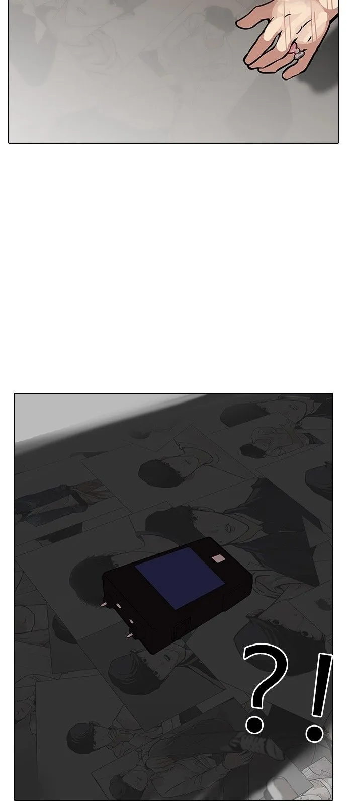 Lookism Capítulo 120 en Línea - página 36