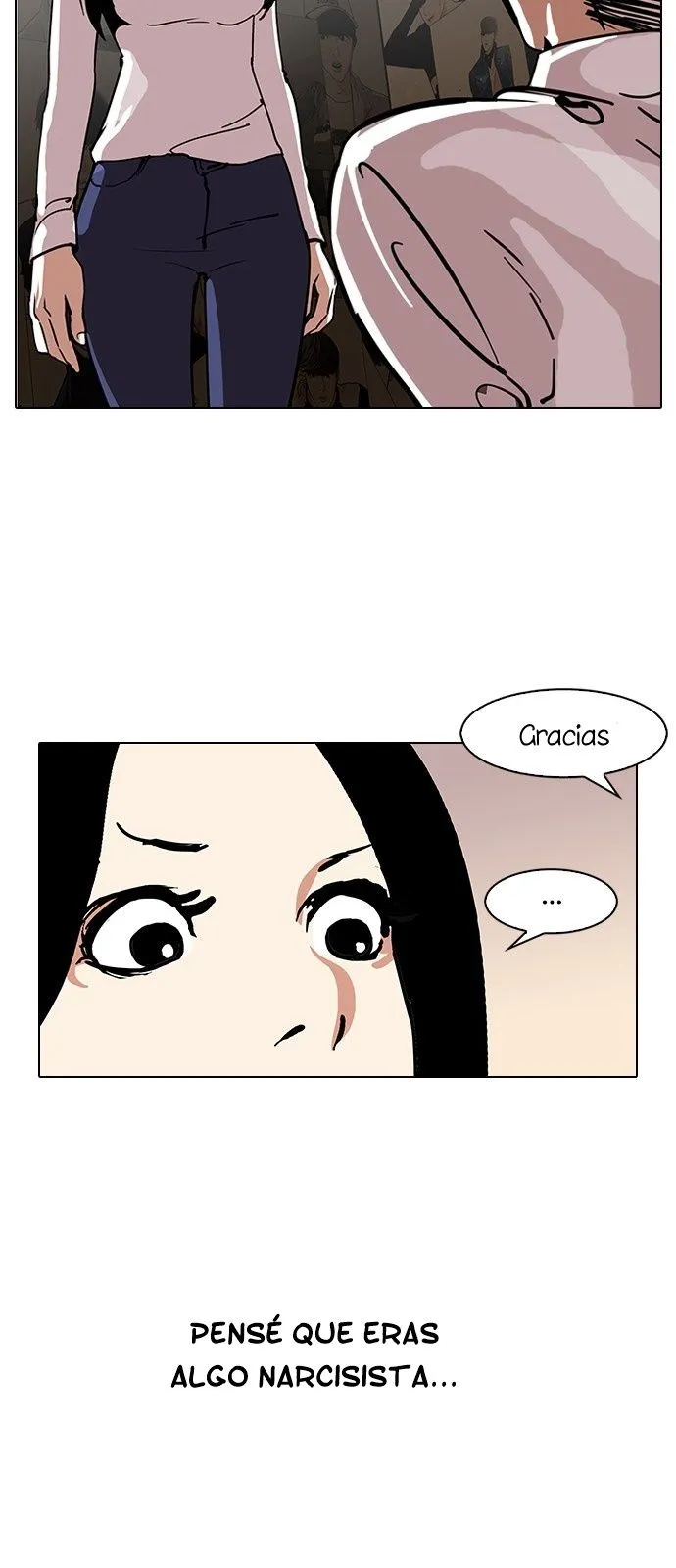 Lookism Capítulo 120 en Línea - página 42