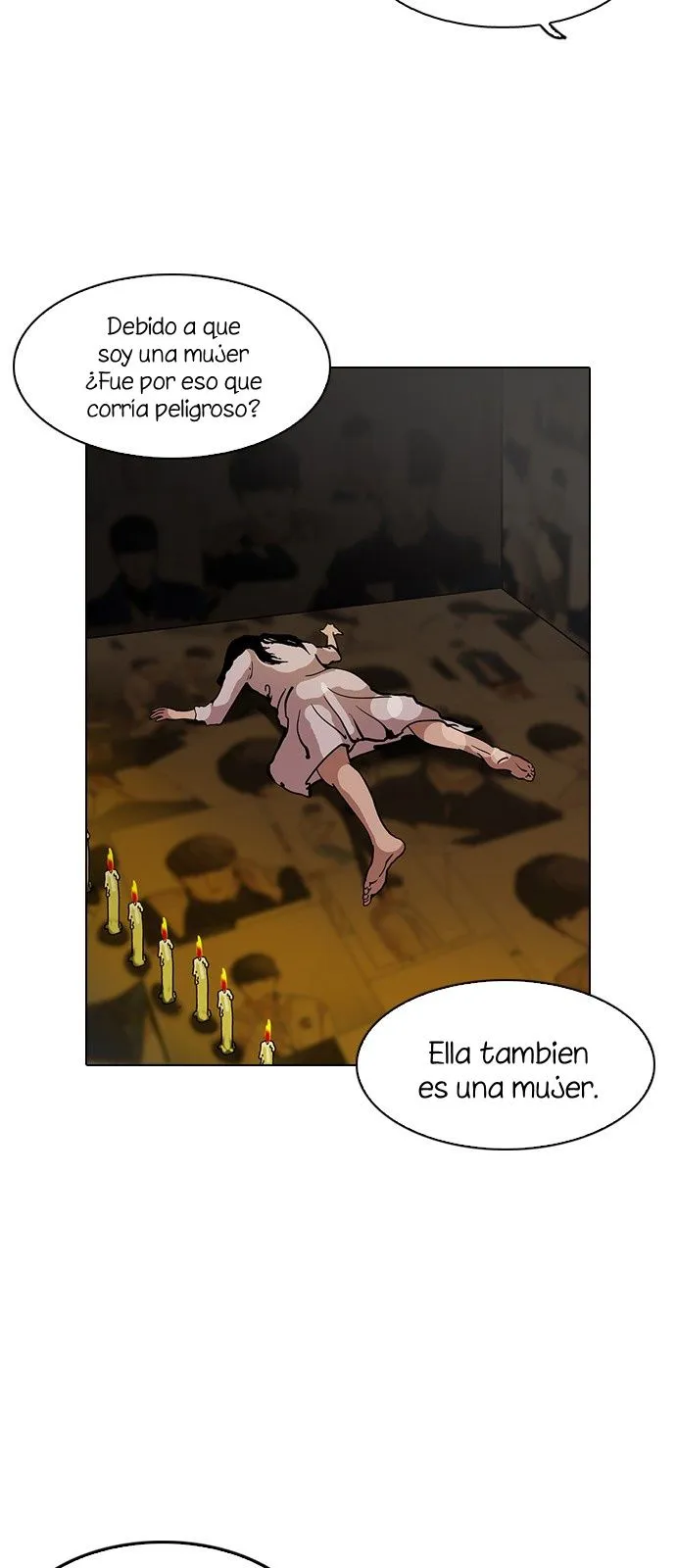 Lookism Capítulo 120 en Línea - página 46