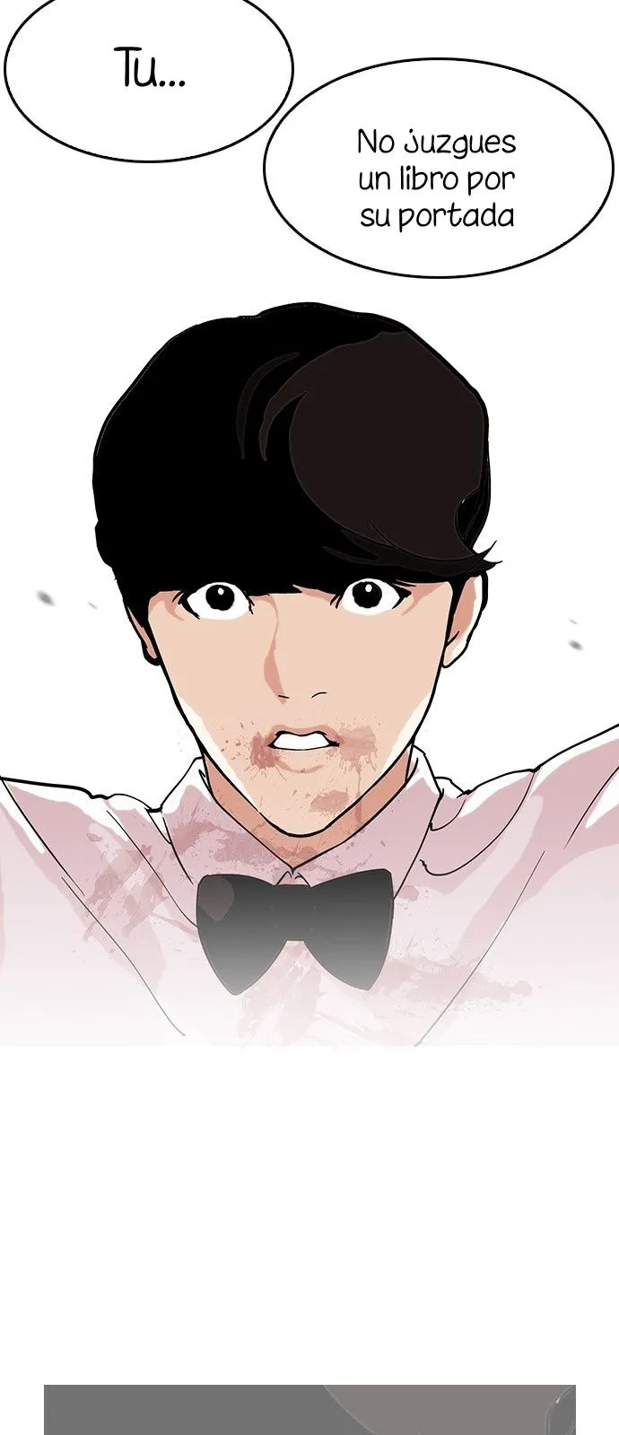Lookism Capítulo 120 en Línea - página 47