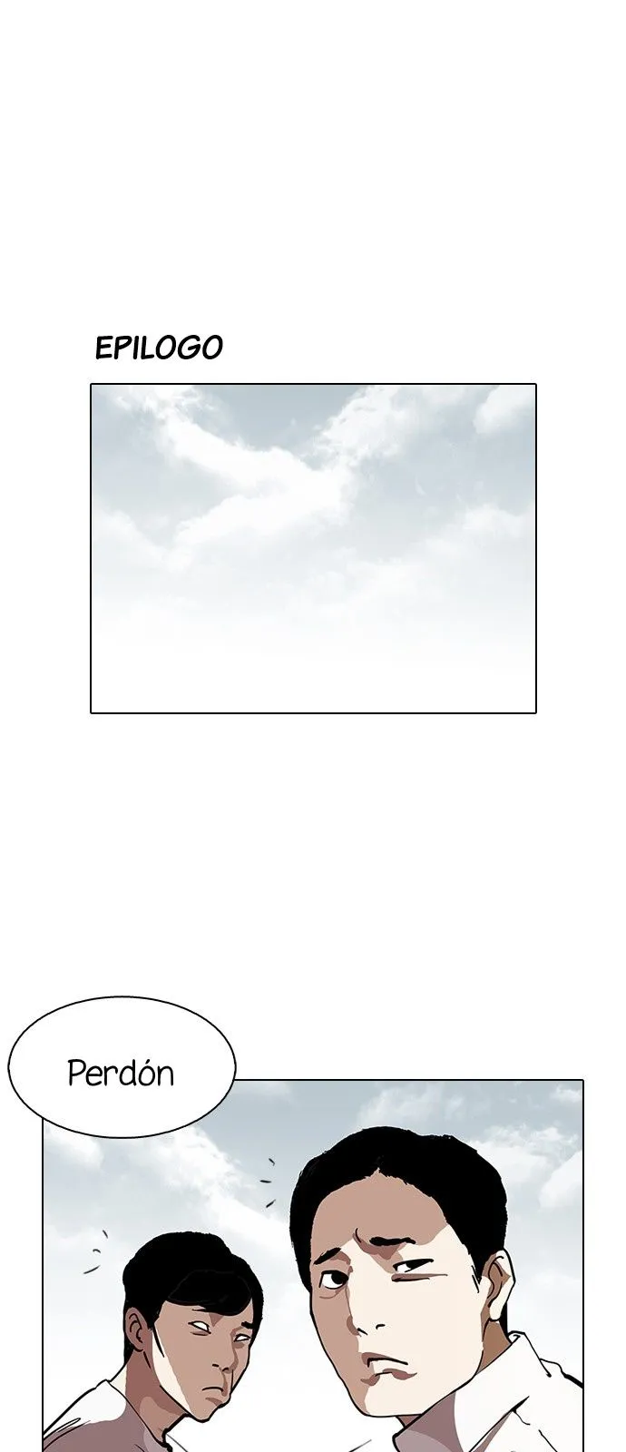 Lookism Capítulo 120 en Línea - página 56