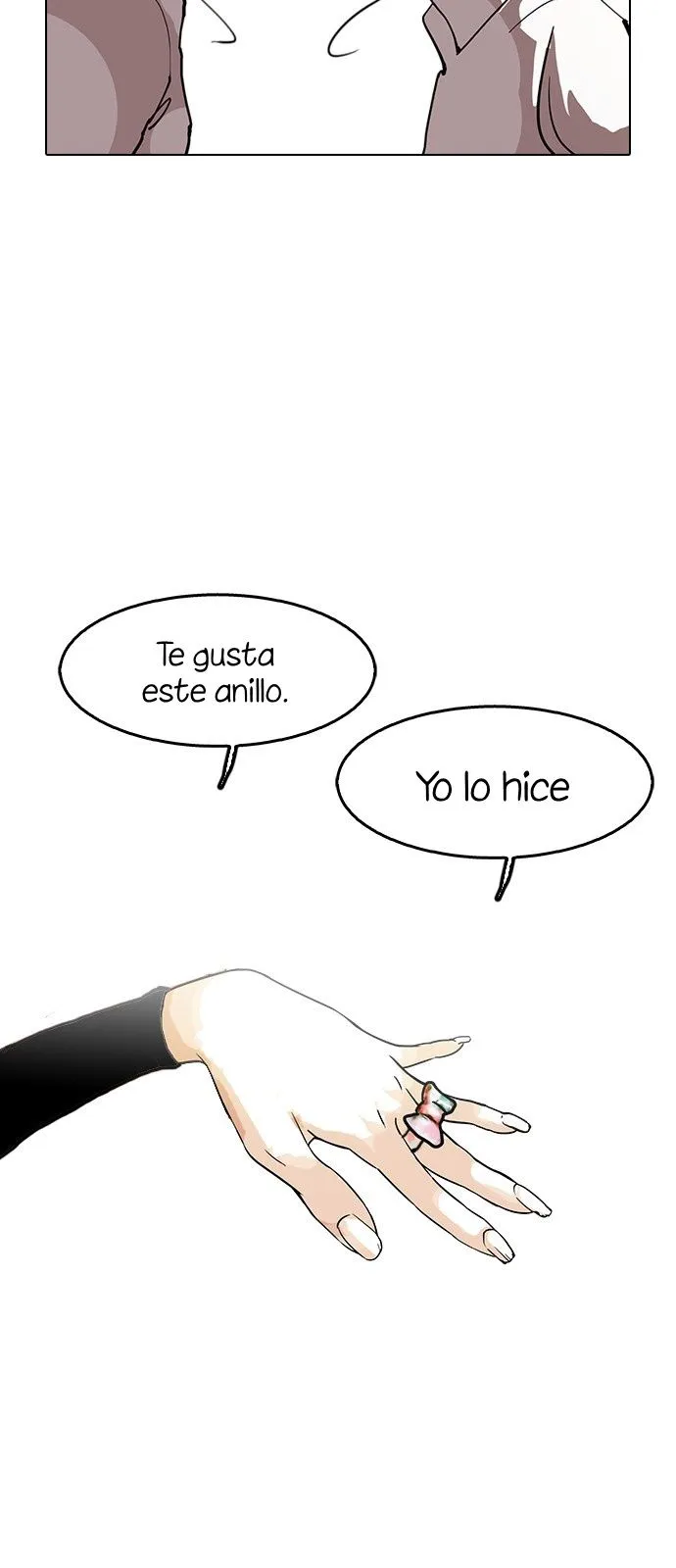 Lookism Capítulo 120 en Línea - página 57