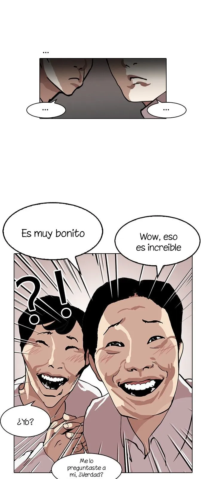 Lookism Capítulo 120 en Línea - página 58