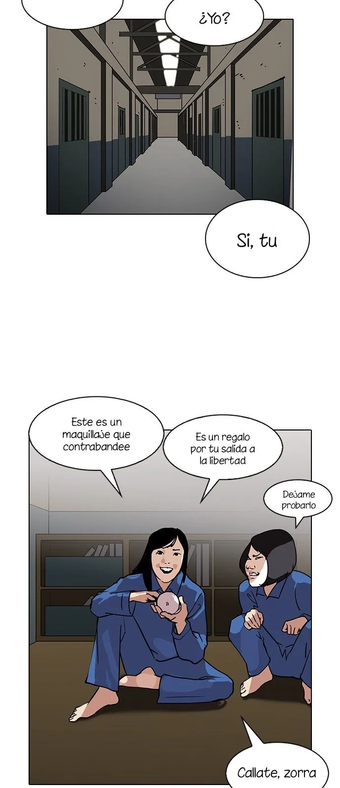 Lookism Capítulo 120 en Línea - página 61