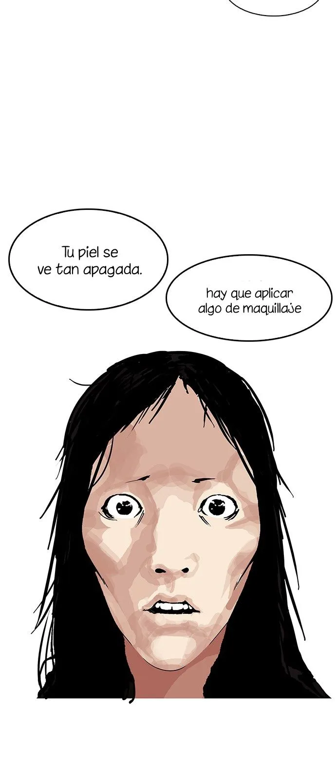 Lookism Capítulo 120 en Línea - página 62