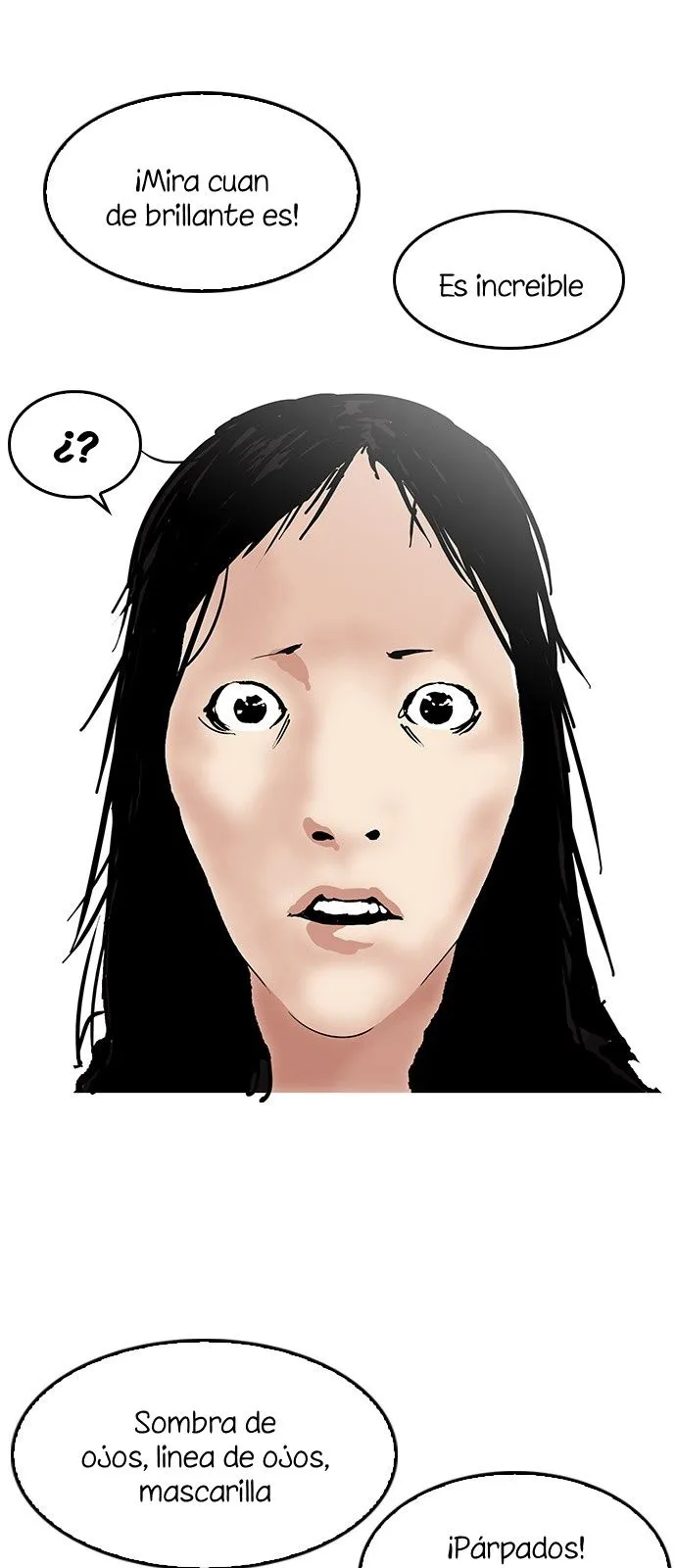 Lookism Capítulo 120 en Línea - página 63