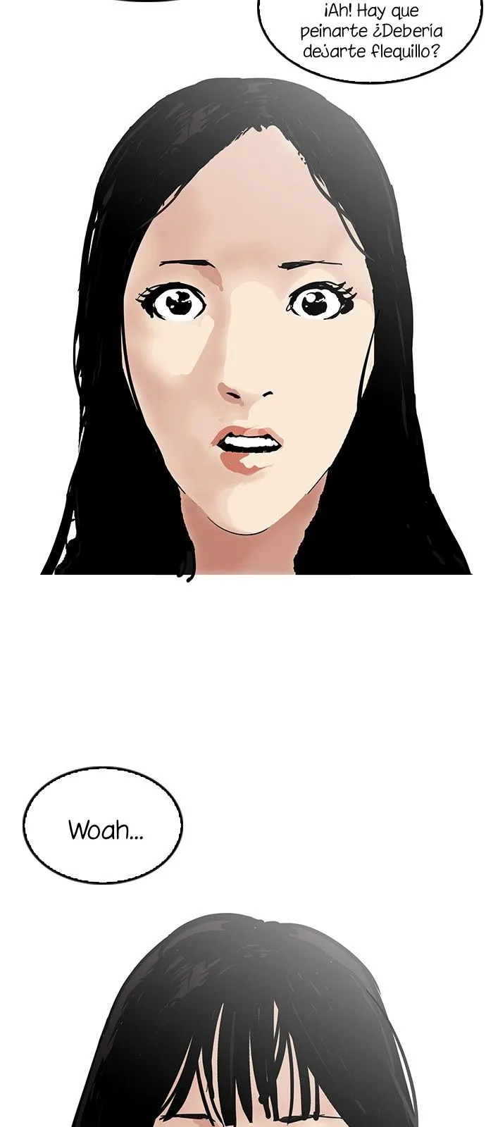 Lookism Capítulo 120 en Línea - página 64