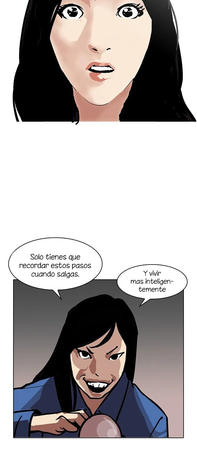 Lookism Capítulo 120 en Línea - página 65
