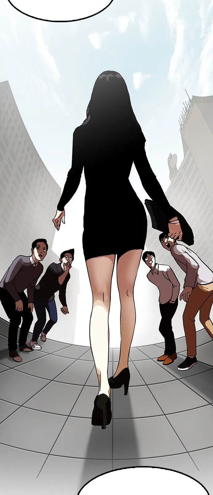Lookism Capítulo 120 en Línea - página 68