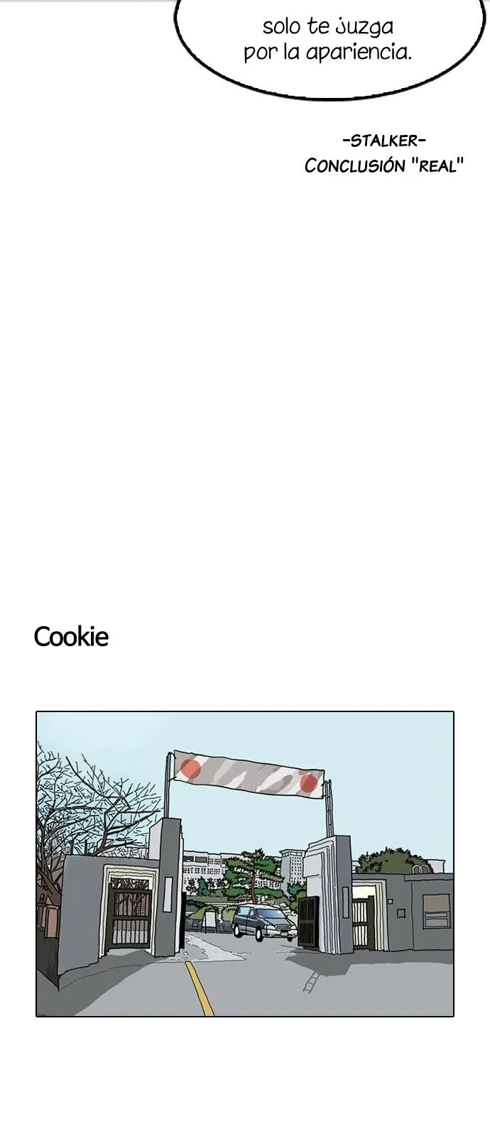 Lookism Capítulo 120 en Línea - página 69