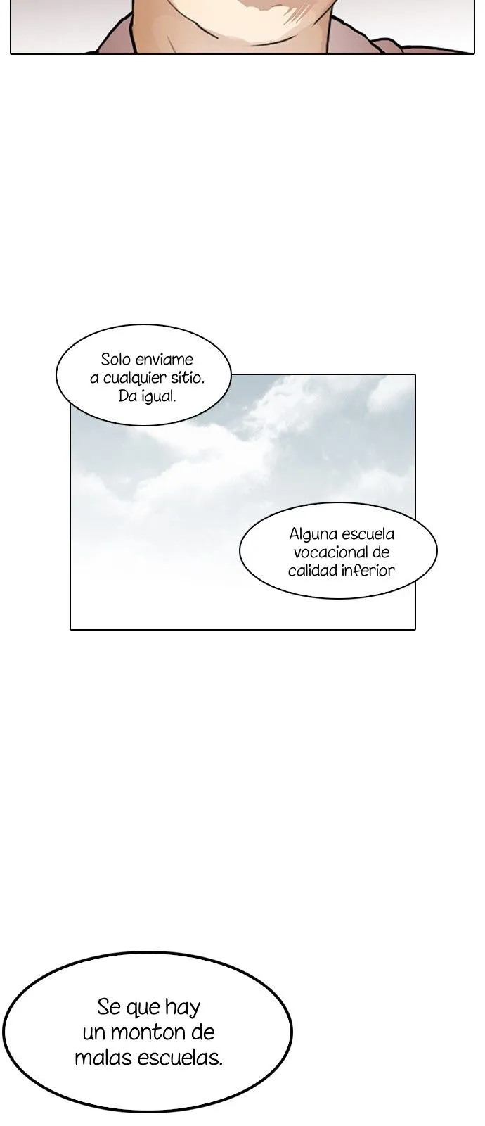 Lookism Capítulo 120 en Línea - página 73