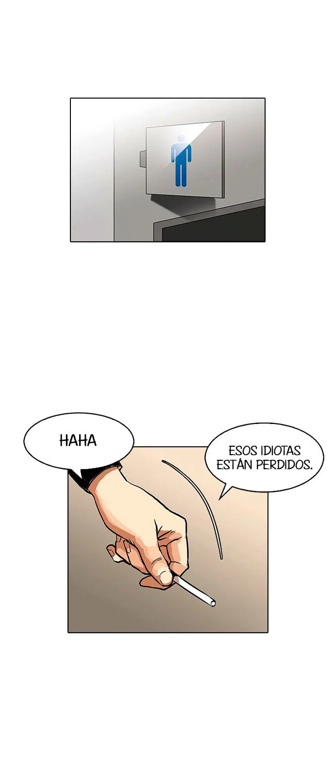 Lookism Capítulo 123 en Línea - página 3