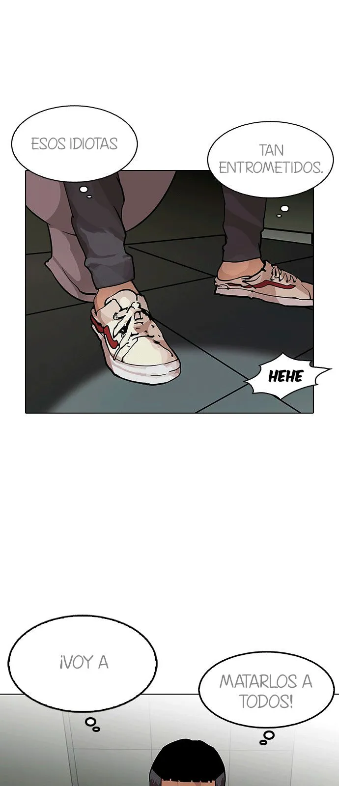 Lookism Capítulo 123 en Línea - página 6