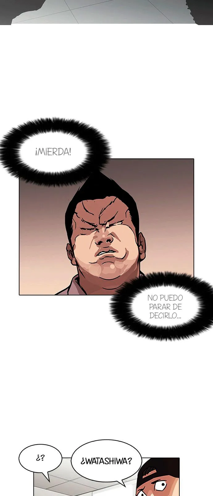 Lookism Capítulo 123 en Línea - página 16
