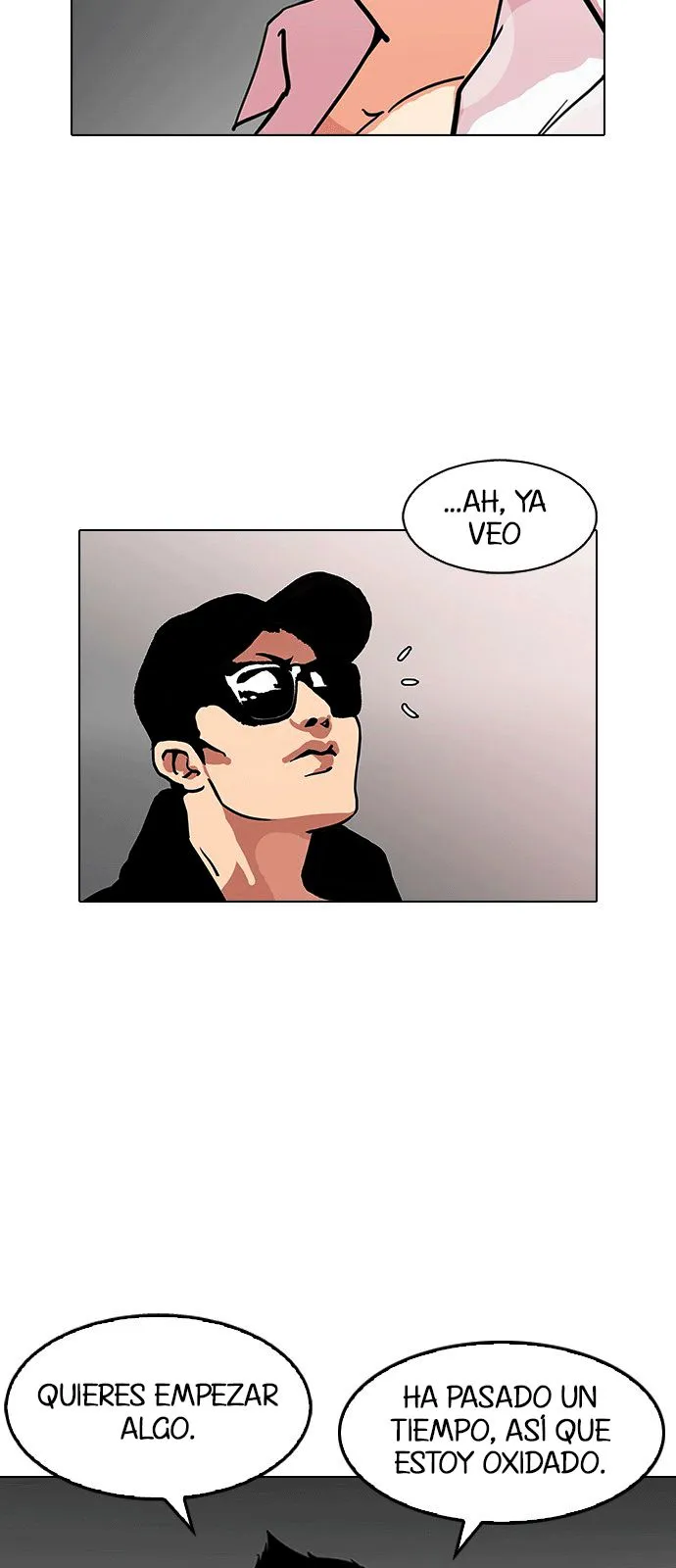 Lookism Capítulo 123 en Línea - página 24
