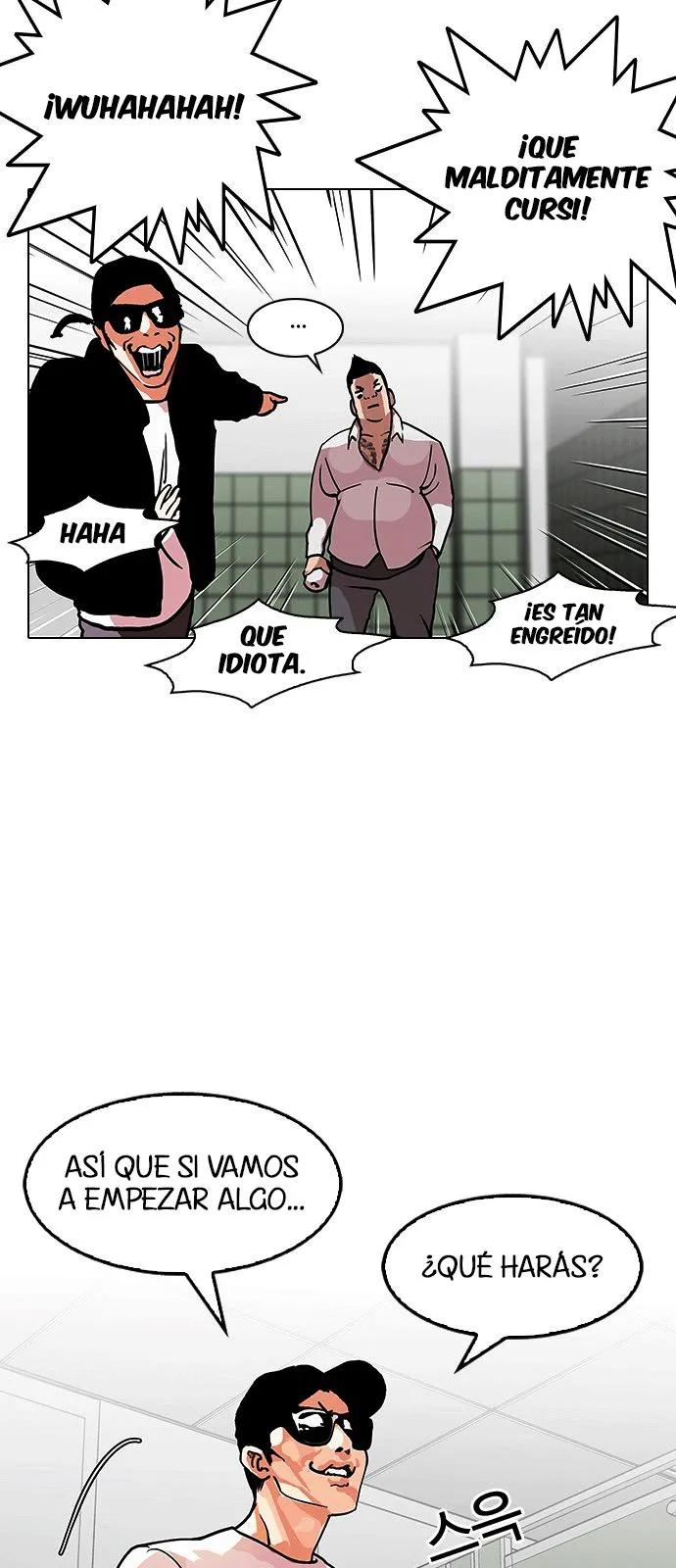 Lookism Capítulo 123 en Línea - página 26