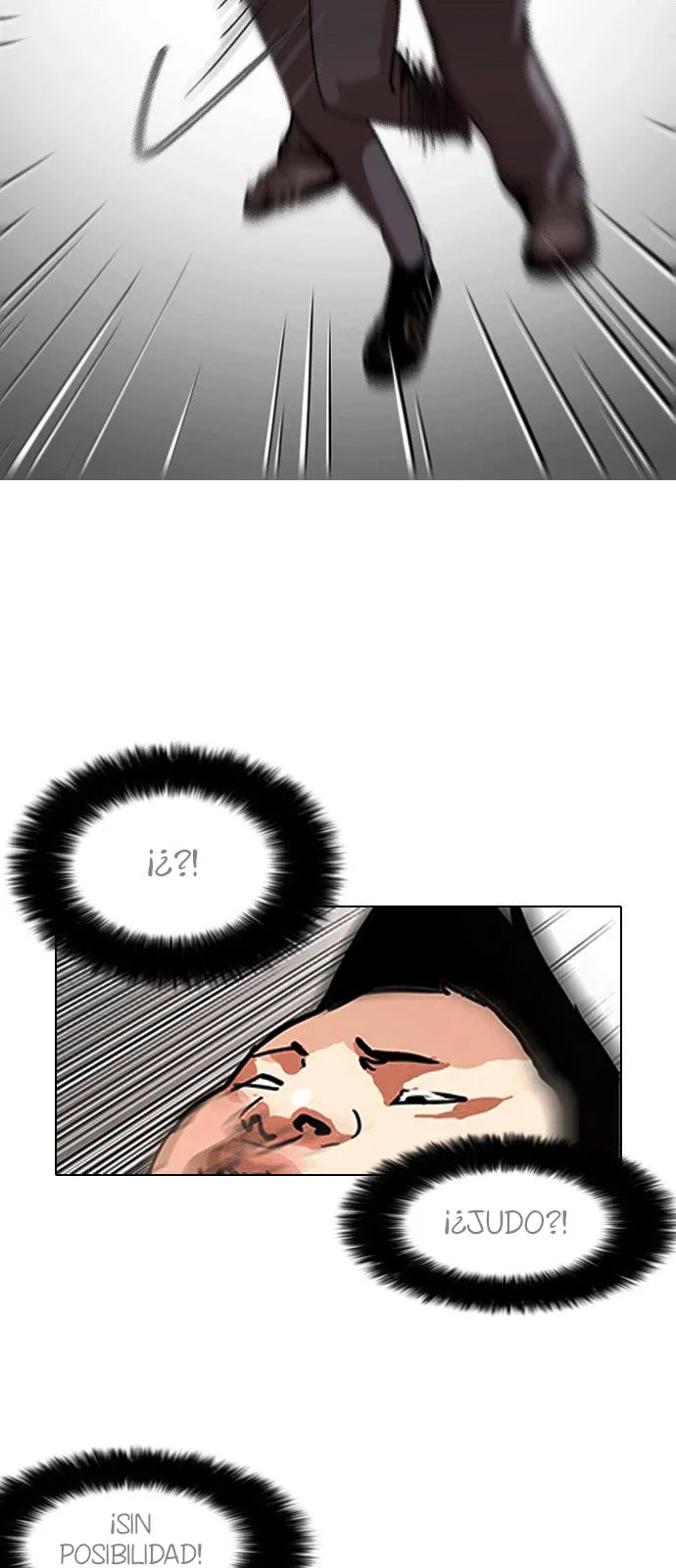 Lookism Capítulo 123 en Línea - página 29