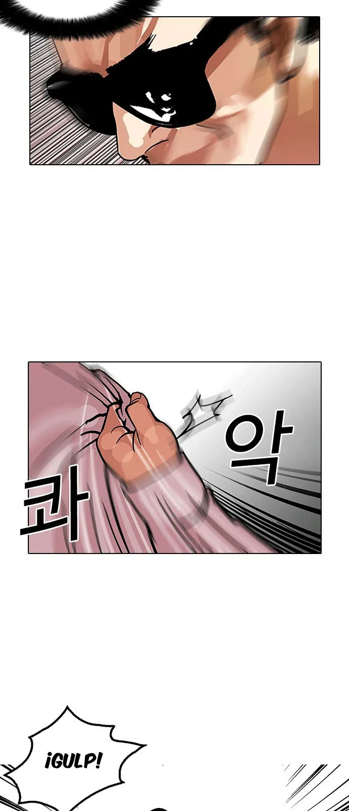 Lookism Capítulo 123 en Línea - página 30
