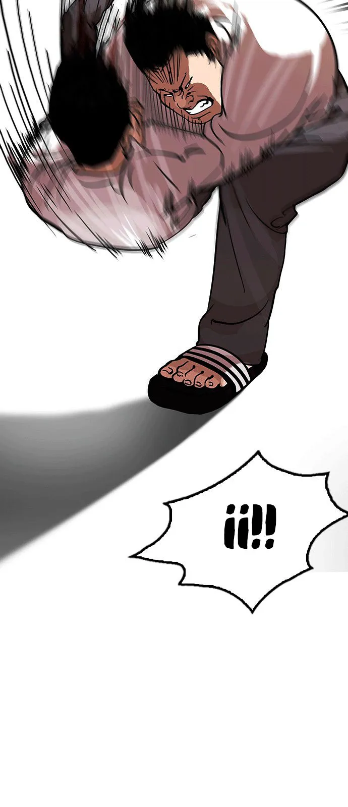 Lookism Capítulo 123 en Línea - página 37