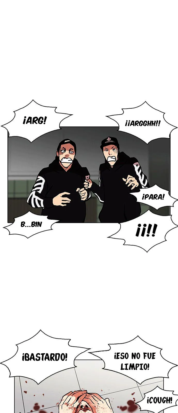Lookism Capítulo 123 en Línea - página 39