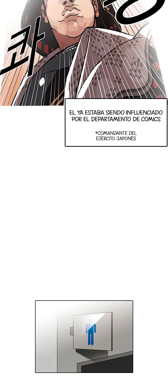 Lookism Capítulo 123 en Línea - página 47