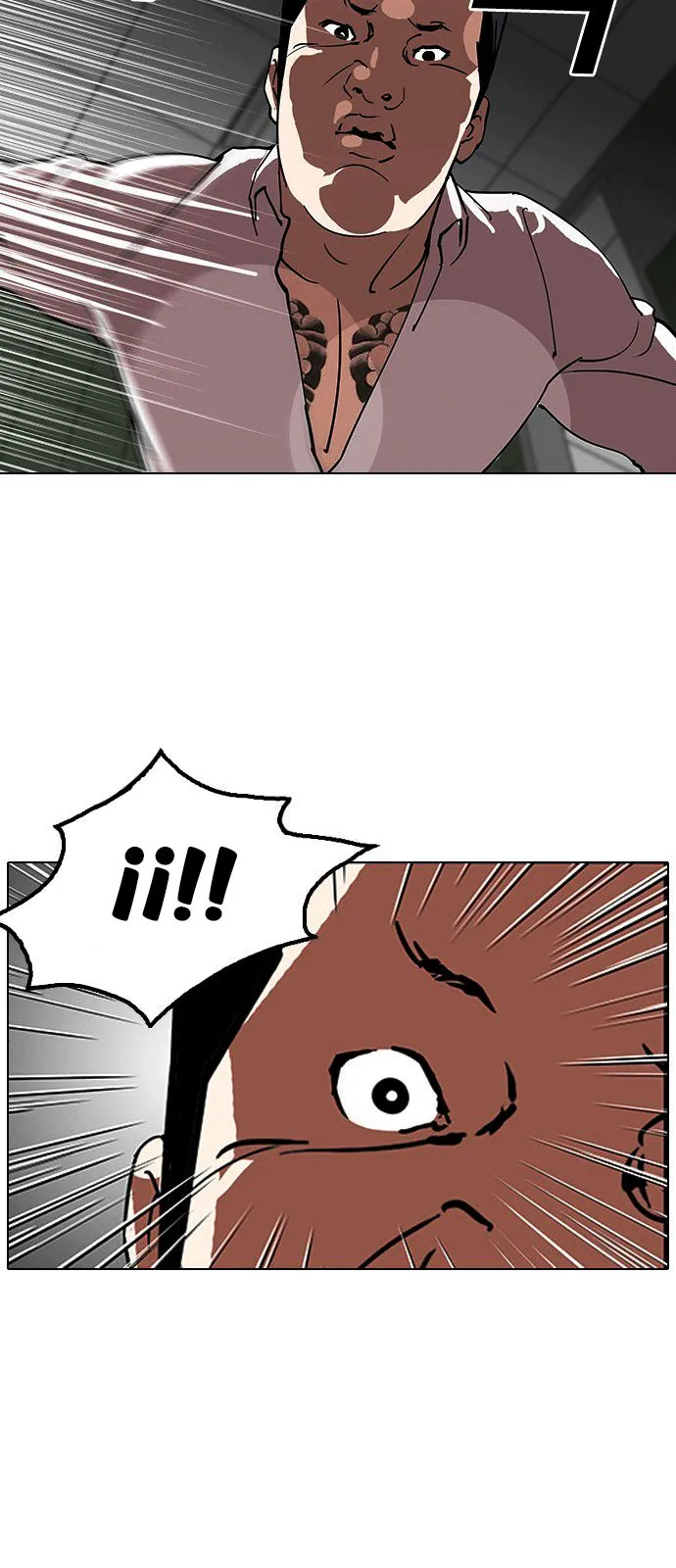 Lookism Capítulo 123 en Línea - página 51