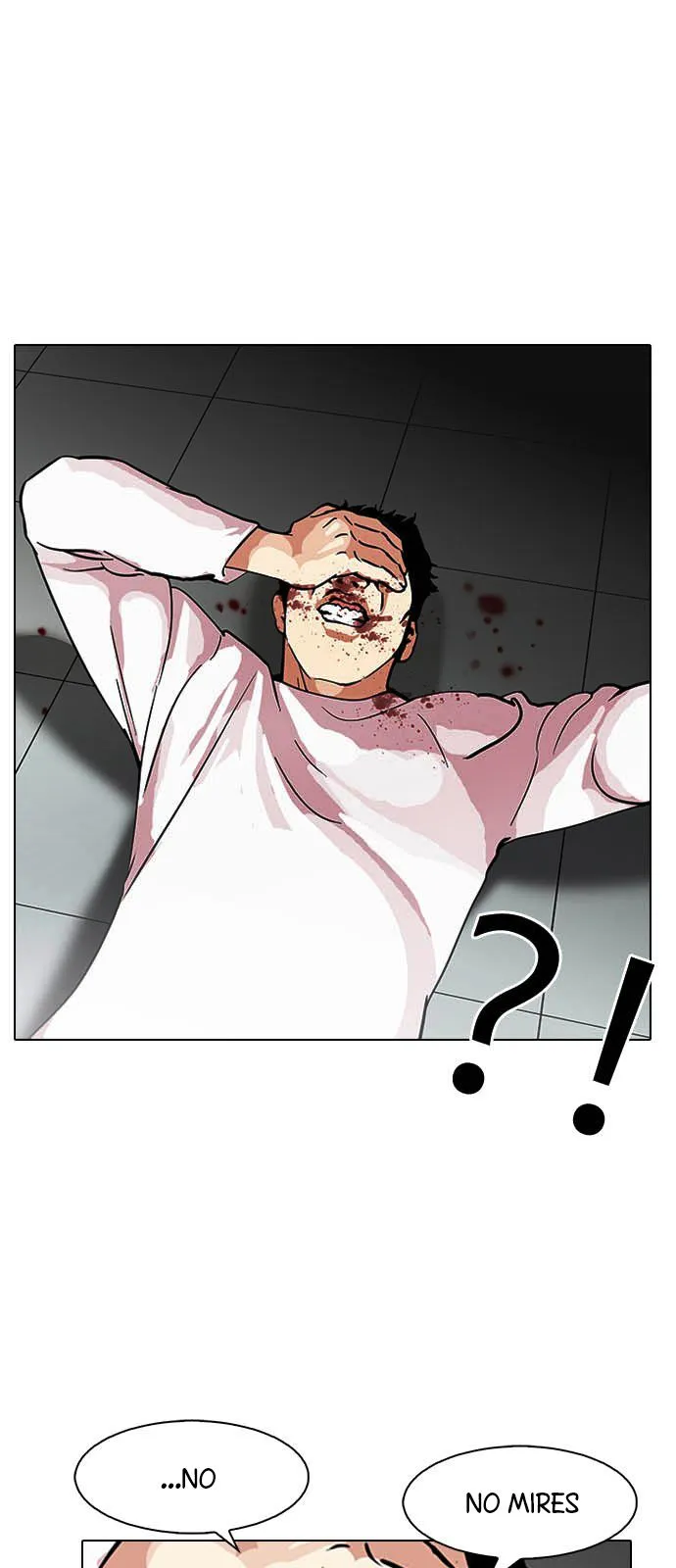 Lookism Capítulo 124 en Línea - página 8