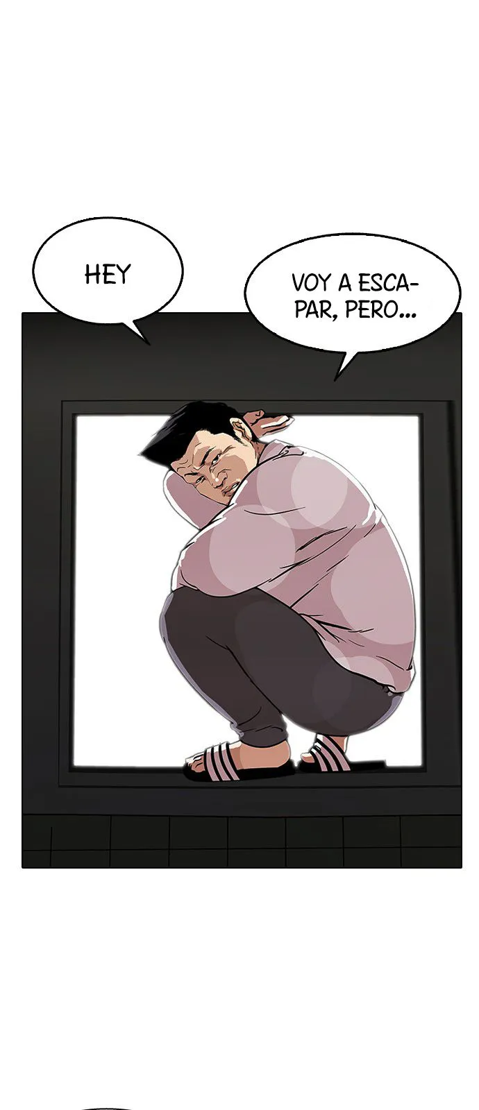 Lookism Capítulo 124 en Línea - página 16