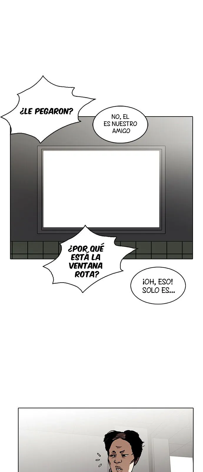 Lookism Capítulo 124 en Línea - página 20