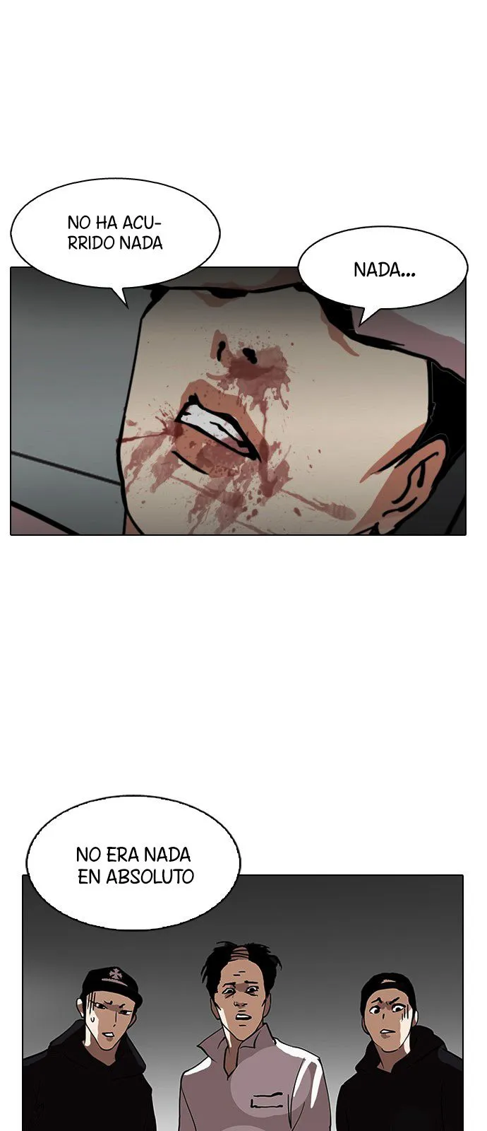 Lookism Capítulo 124 en Línea - página 22