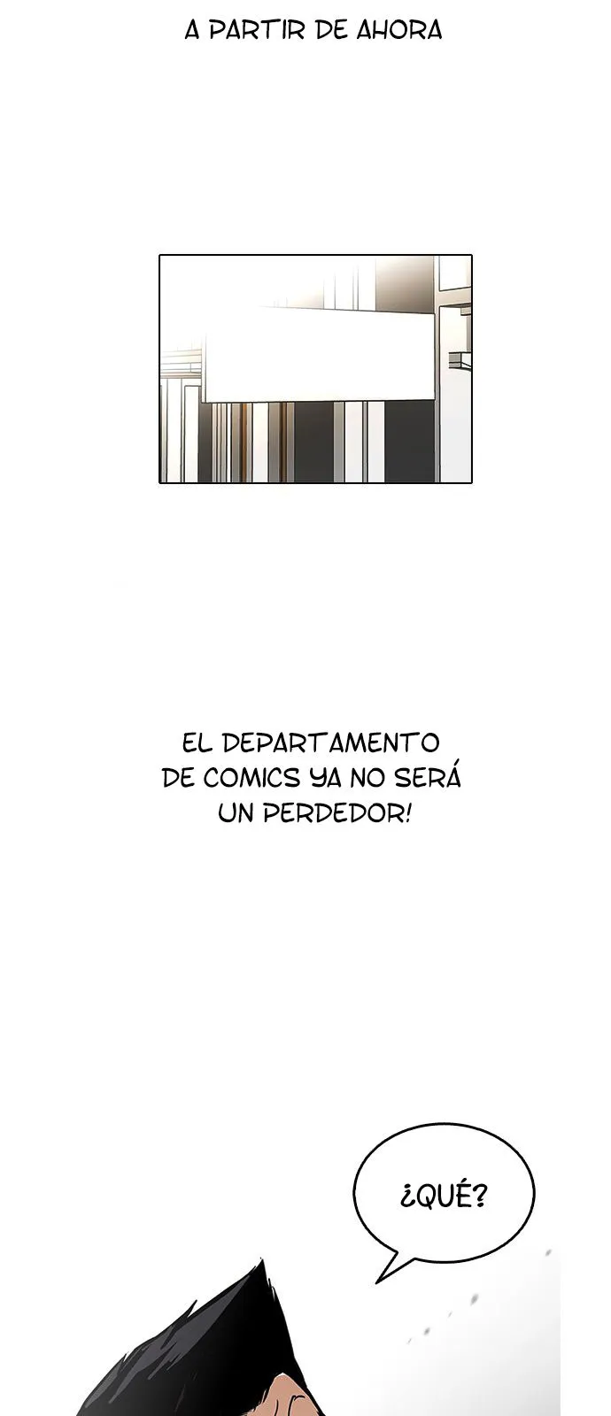 Lookism Capítulo 124 en Línea - página 26