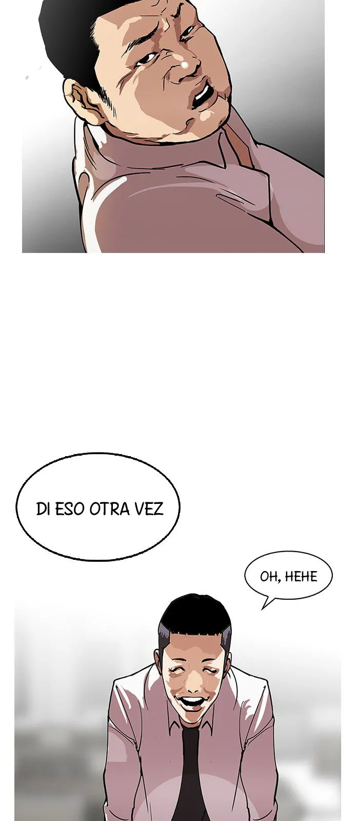 Lookism Capítulo 124 en Línea - página 27