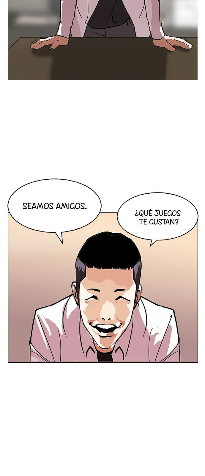 Lookism Capítulo 124 en Línea - página 28