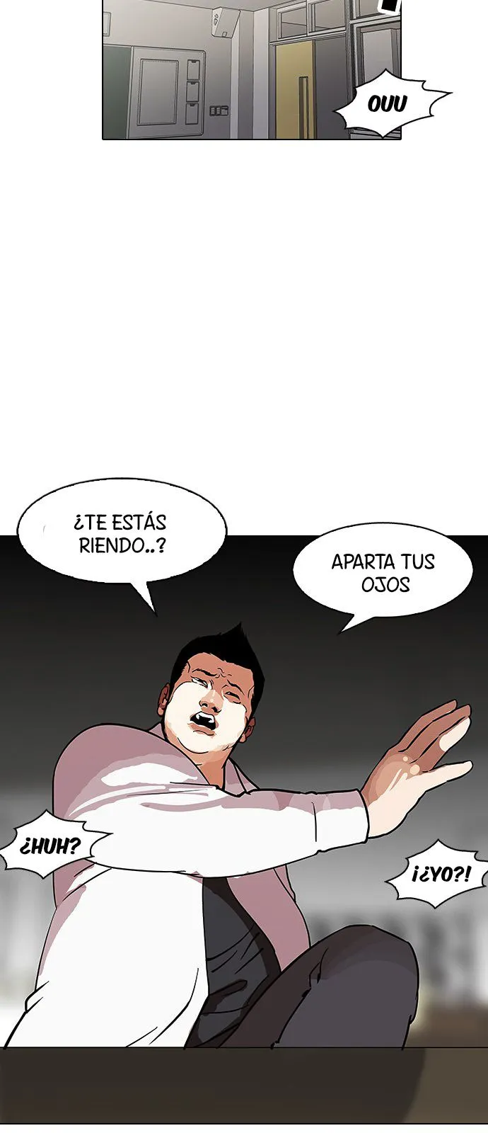 Lookism Capítulo 124 en Línea - página 30