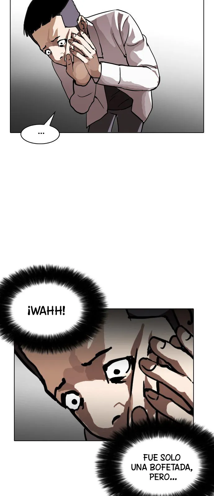 Lookism Capítulo 124 en Línea - página 32