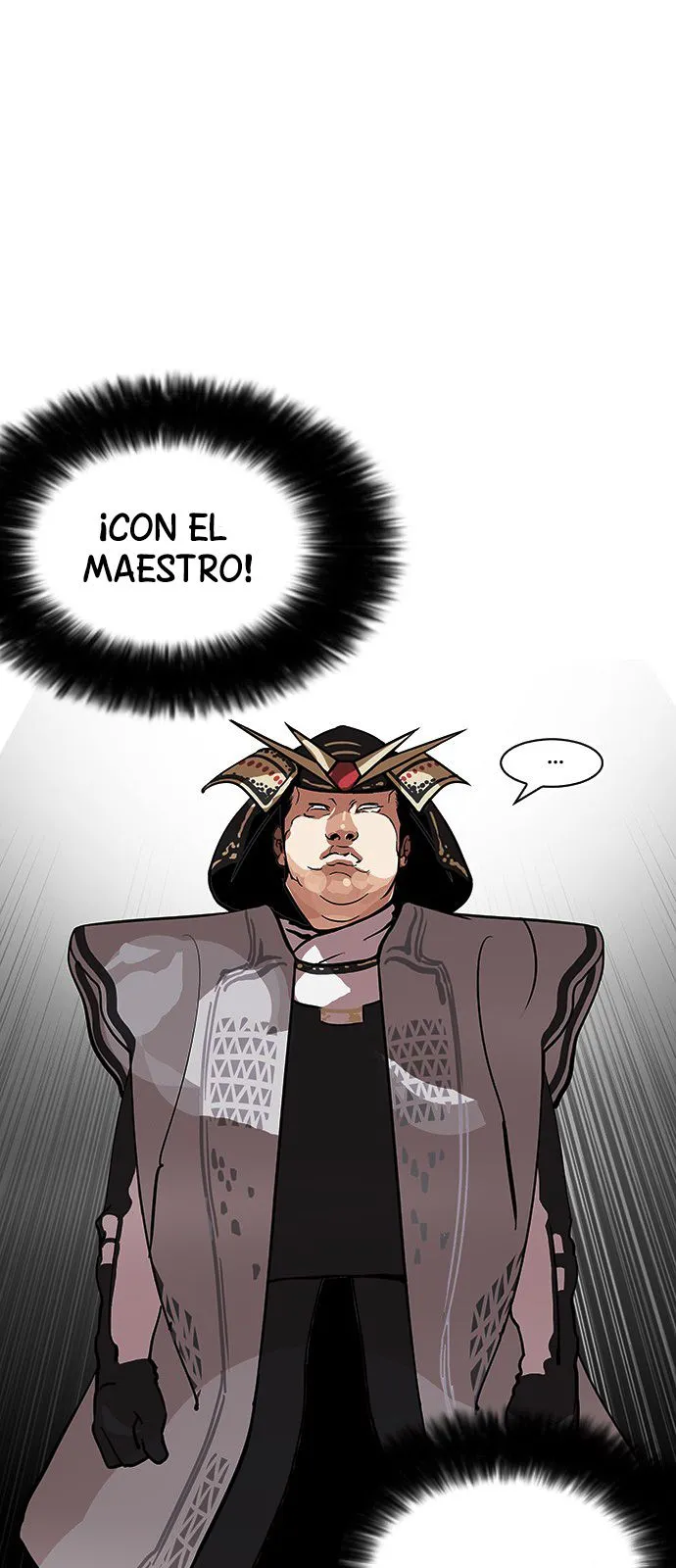 Lookism Capítulo 124 en Línea - página 37