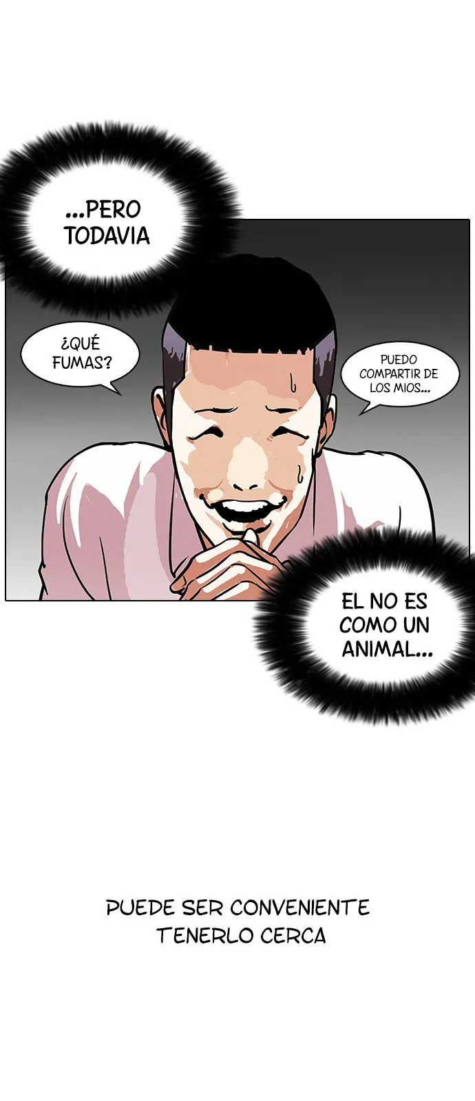 Lookism Capítulo 124 en Línea - página 41