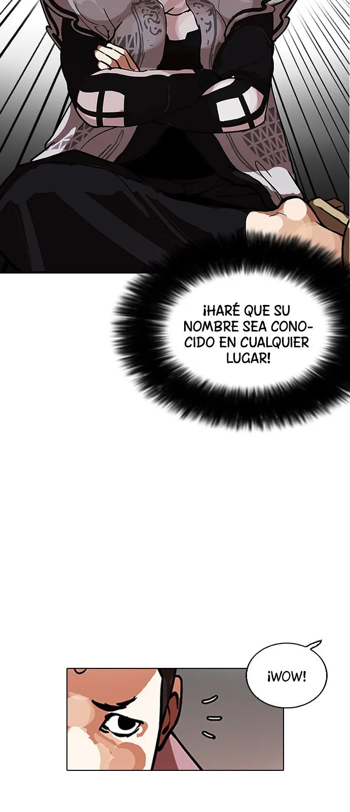Lookism Capítulo 124 en Línea - página 44