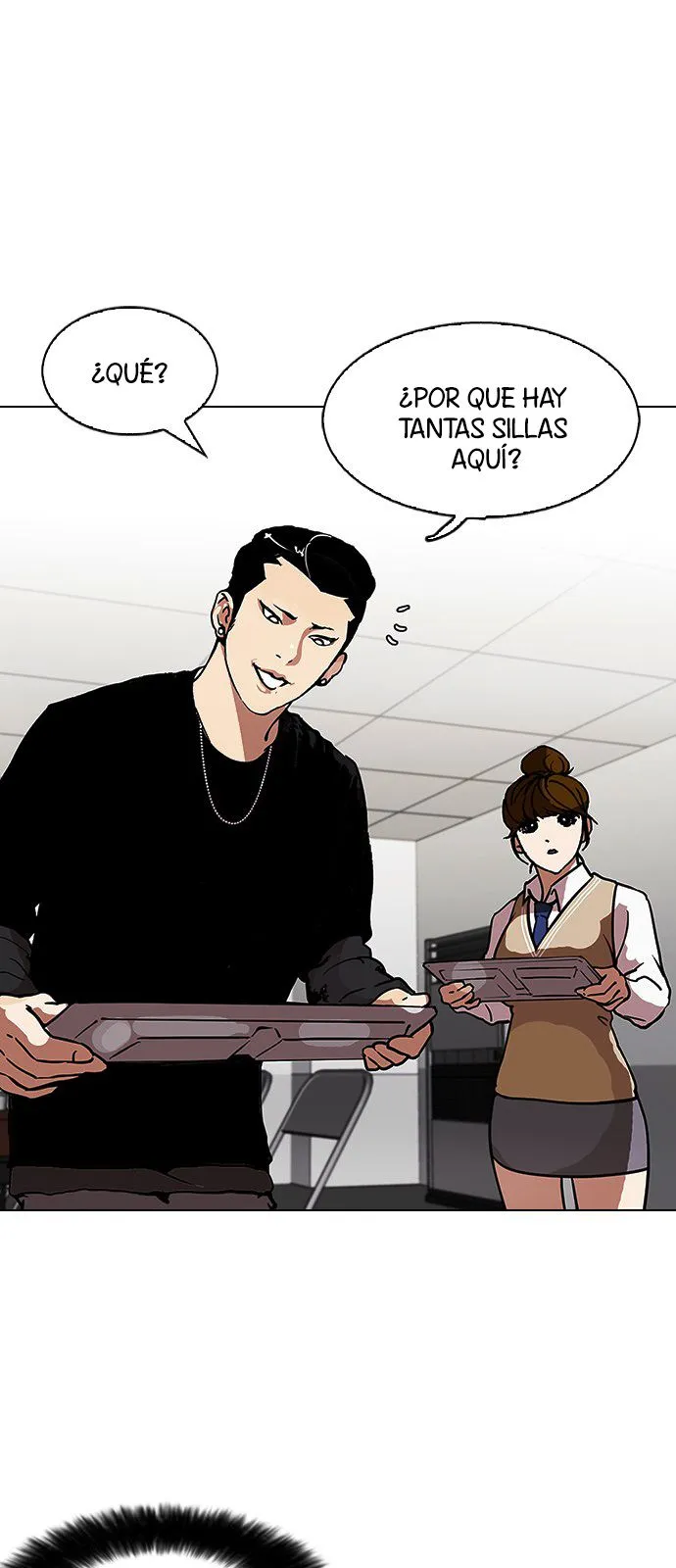 Lookism Capítulo 124 en Línea - página 45