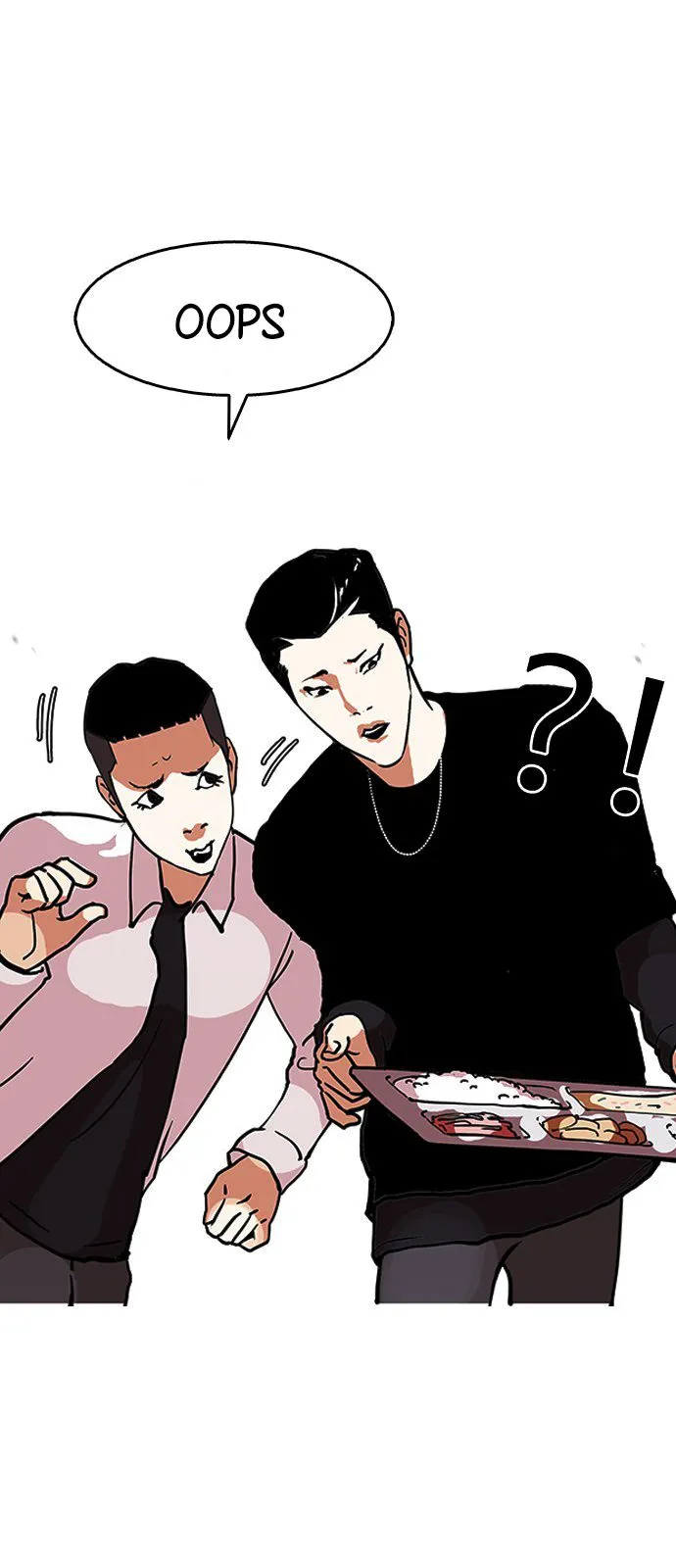 Lookism Capítulo 124 en Línea - página 47