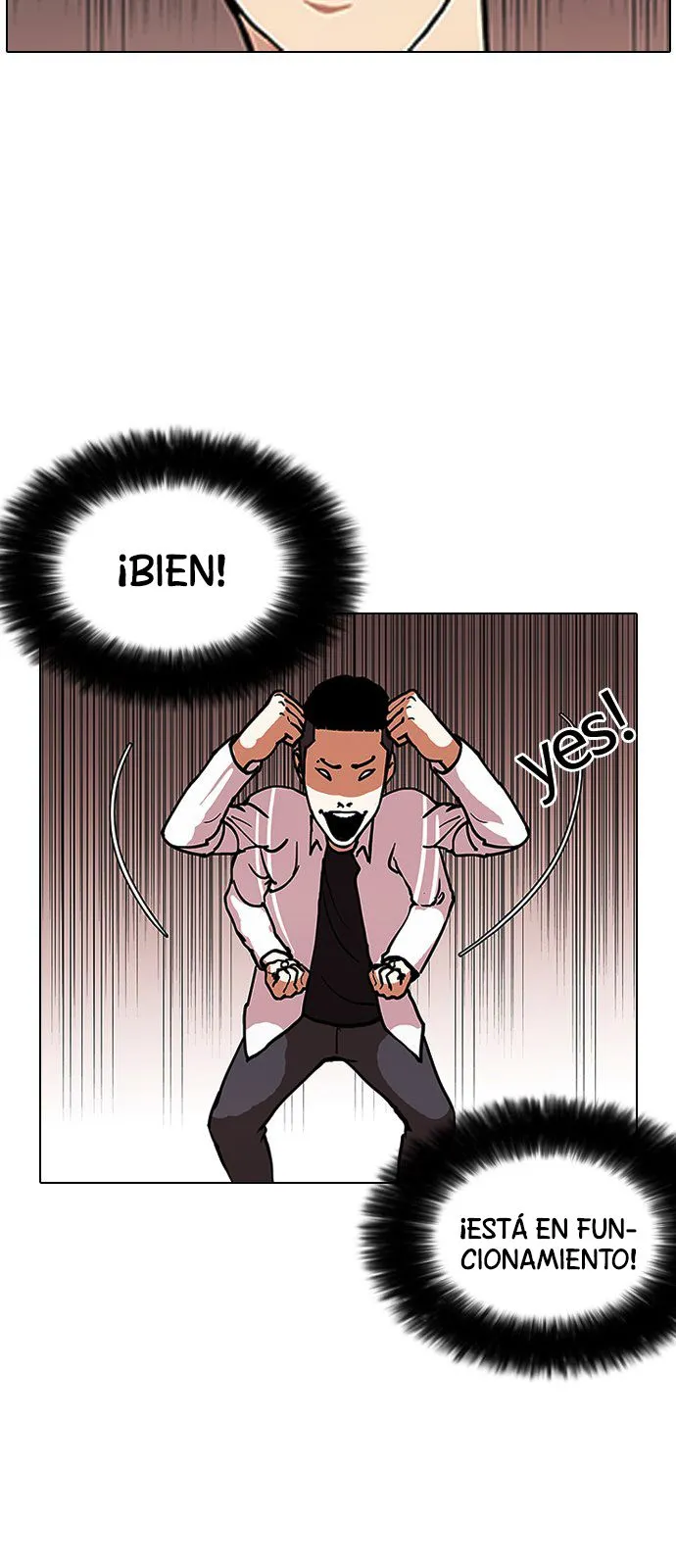 Lookism Capítulo 124 en Línea - página 54