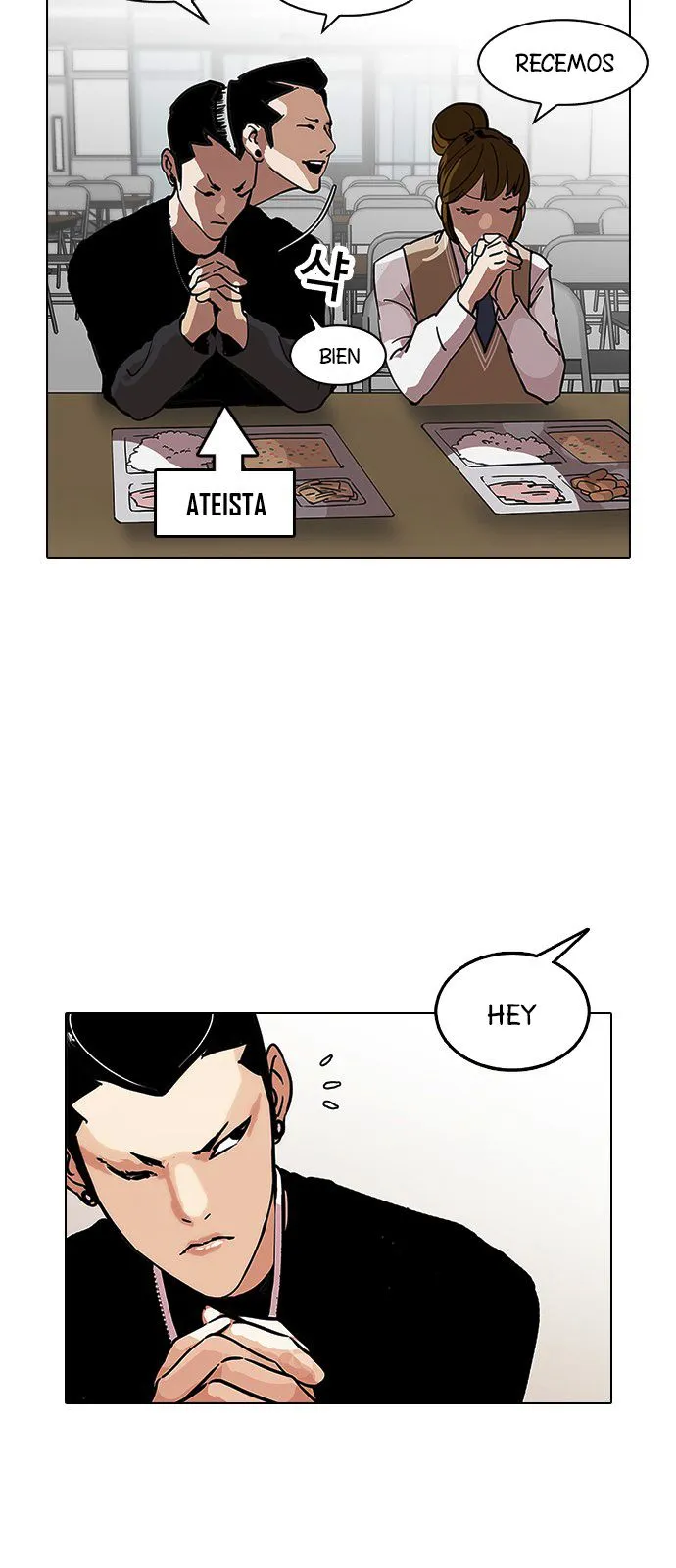 Lookism Capítulo 124 en Línea - página 58