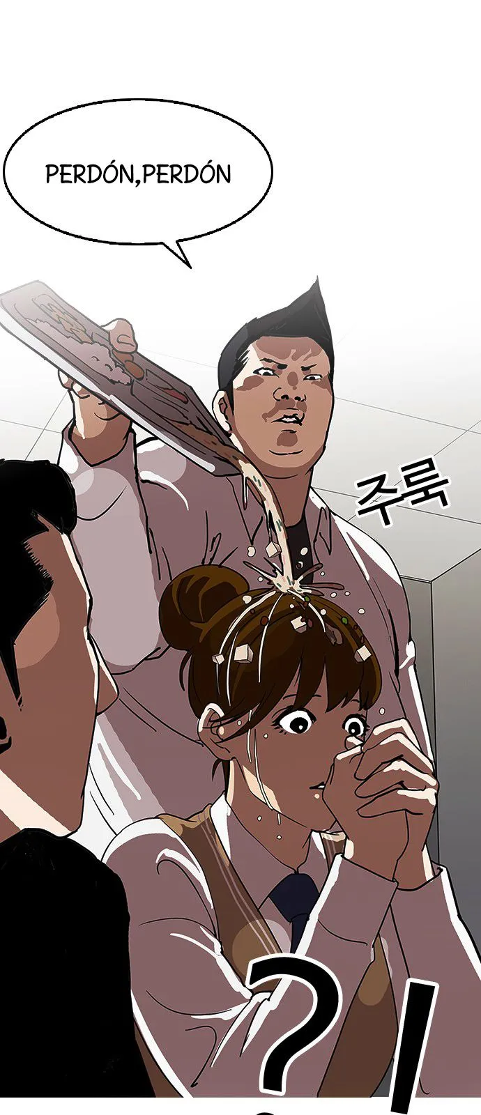 Lookism Capítulo 124 en Línea - página 59