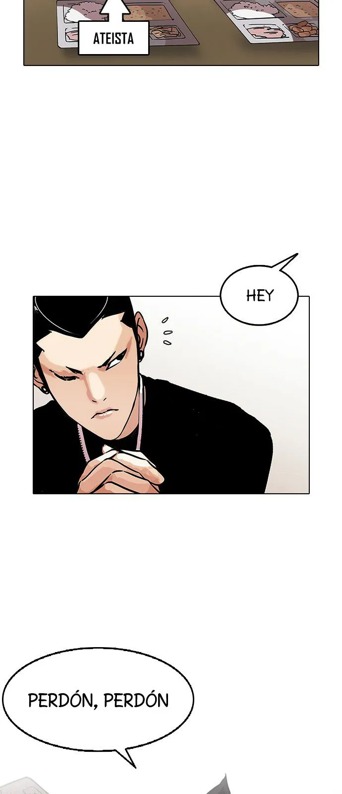 Lookism Capítulo 125 en Línea - página 4