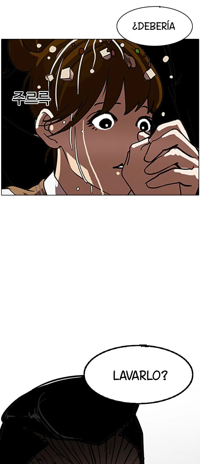 Lookism Capítulo 125 en Línea - página 6