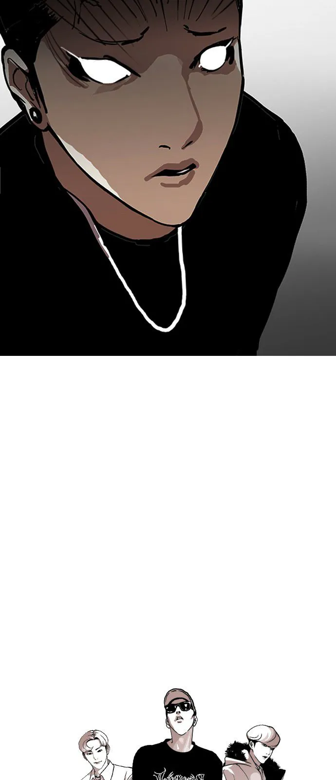 Lookism Capítulo 125 en Línea - página 7