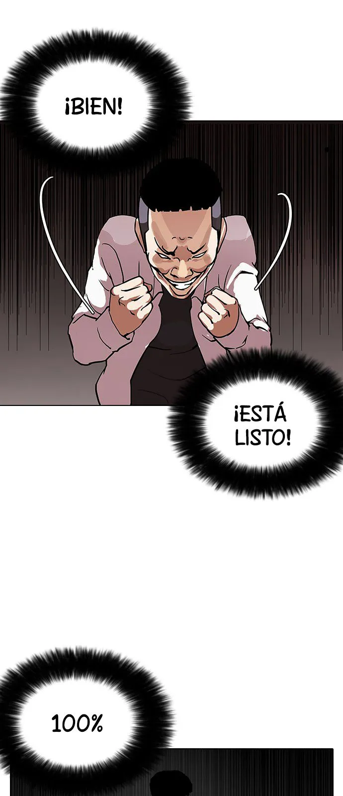 Lookism Capítulo 125 en Línea - página 10