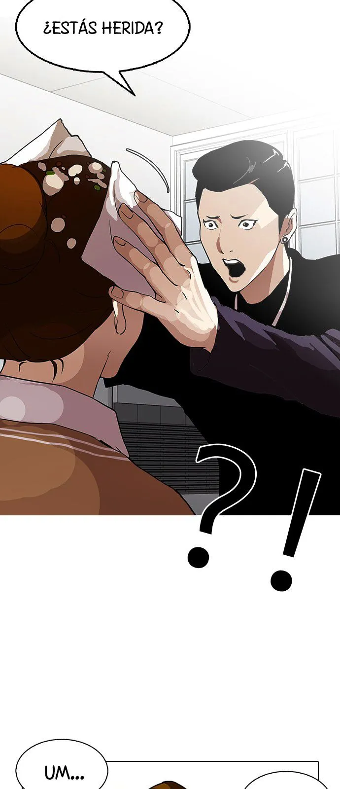 Lookism Capítulo 125 en Línea - página 12